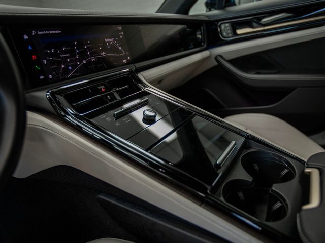 2024 Porsche Panamera 4 AWD - 22988593 - 24