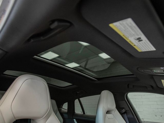 2024 Porsche Panamera 4 AWD - 22988593 - 25