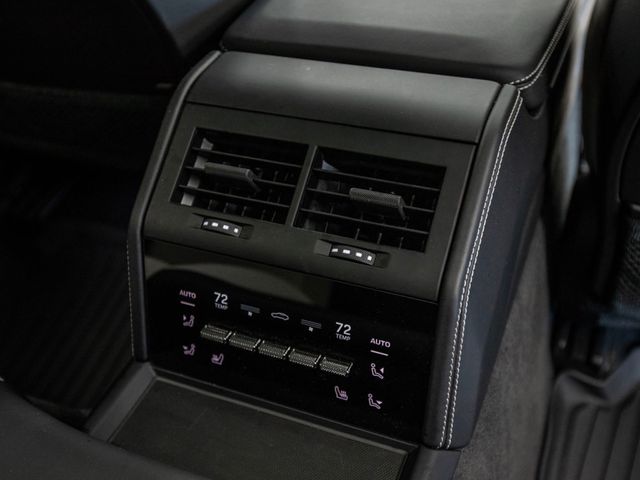 2024 Porsche Panamera 4 AWD - 22988593 - 27