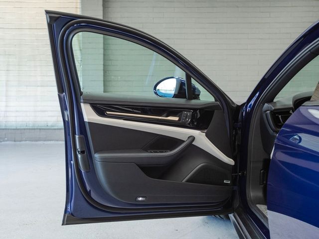 2024 Porsche Panamera 4 AWD - 22988593 - 28