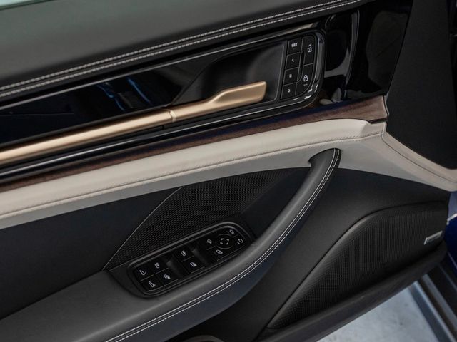2024 Porsche Panamera 4 AWD - 22988593 - 29