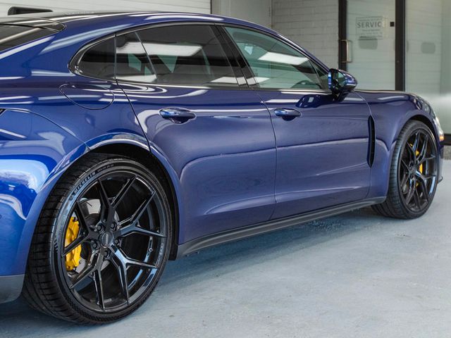 2024 Porsche Panamera 4 AWD - 22988593 - 38
