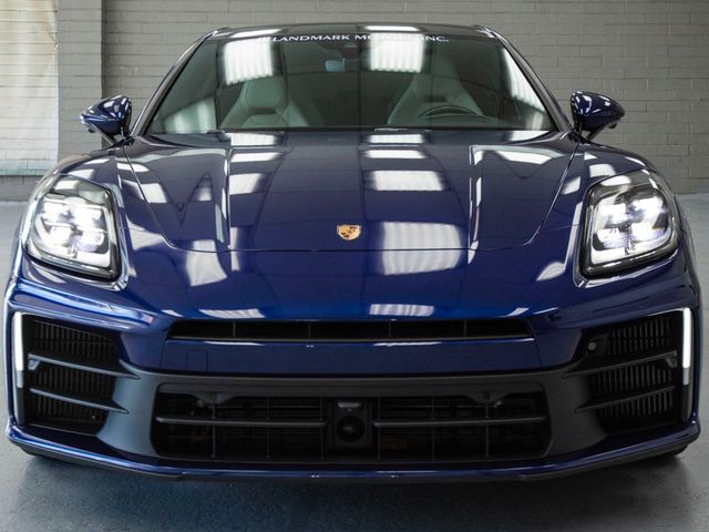 2024 Porsche Panamera 4 AWD - 22988593 - 4