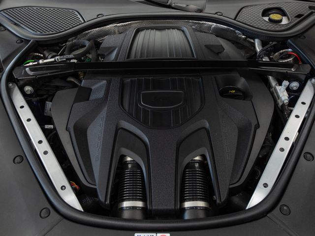 2024 Porsche Panamera 4 AWD - 22988593 - 5