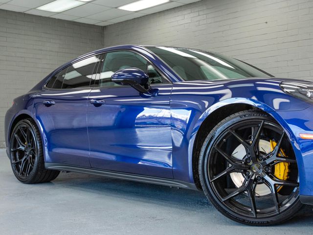 2024 Porsche Panamera 4 AWD - 22988593 - 7