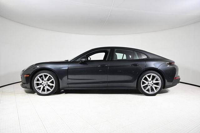 2024 Porsche Panamera RWD - 22747948 - 1