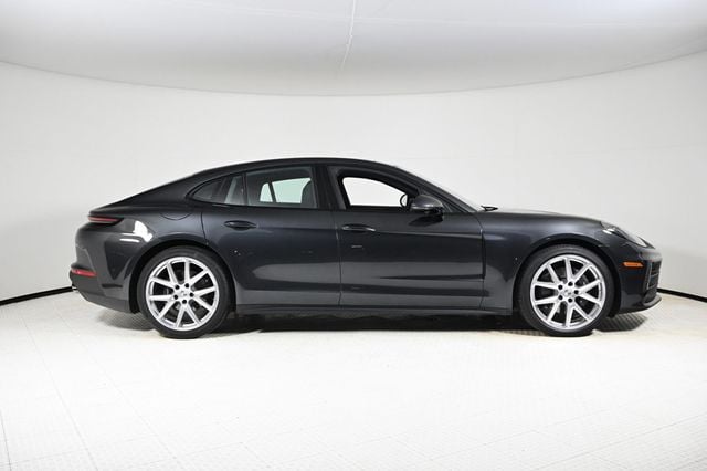 2024 Porsche Panamera RWD - 22747948 - 5