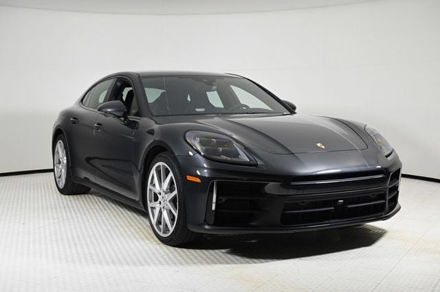 2024 Porsche Panamera RWD - 22747948 - 6