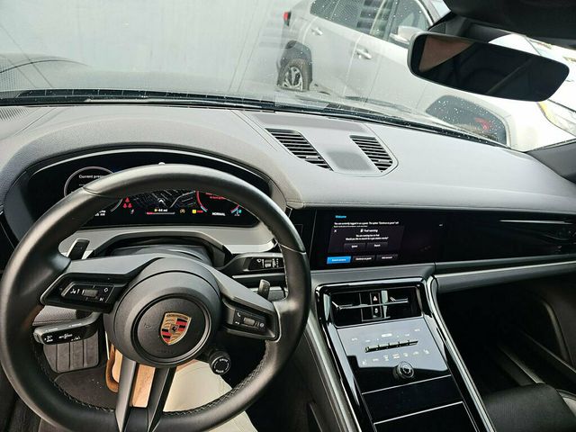 2024 Porsche Panamera RWD - 22969942 - 9