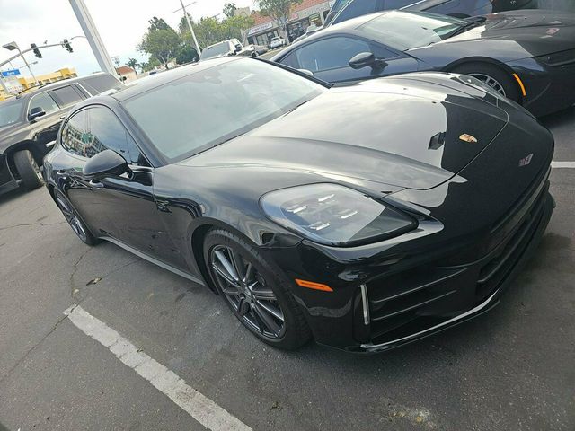 2024 Porsche Panamera RWD - 22969942 - 2