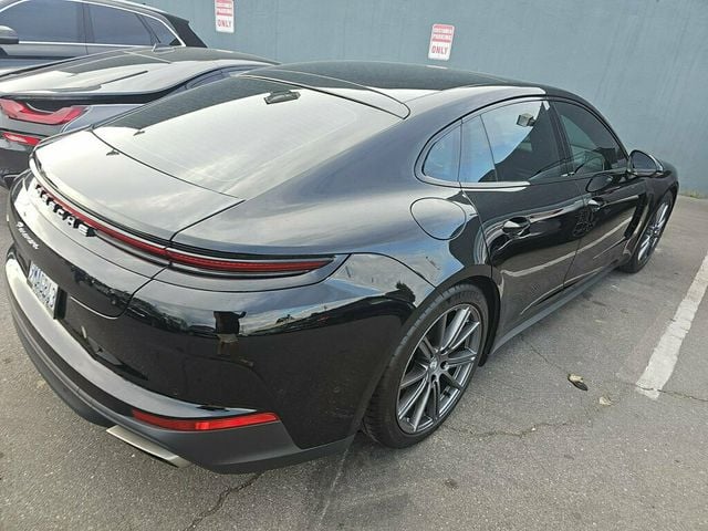 2024 Porsche Panamera RWD - 22969942 - 3