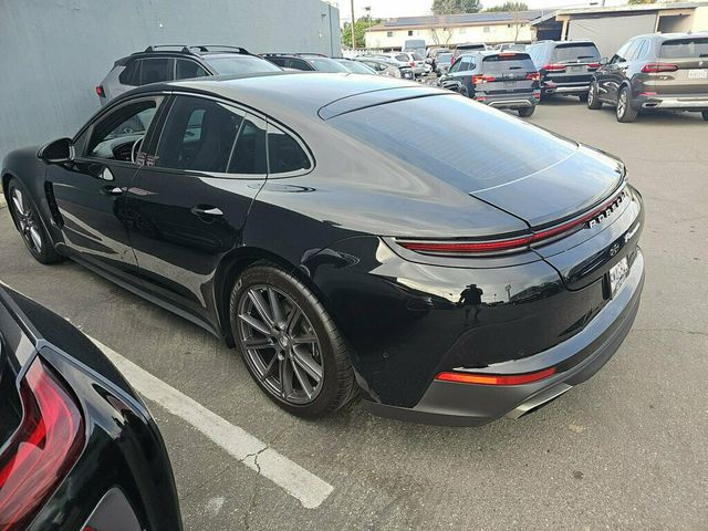 2024 Porsche Panamera RWD - 22969942 - 5