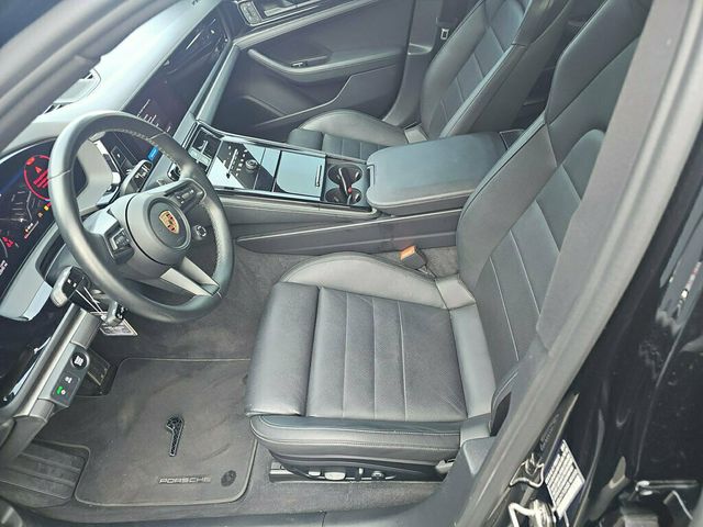 2024 Porsche Panamera RWD - 22969942 - 6
