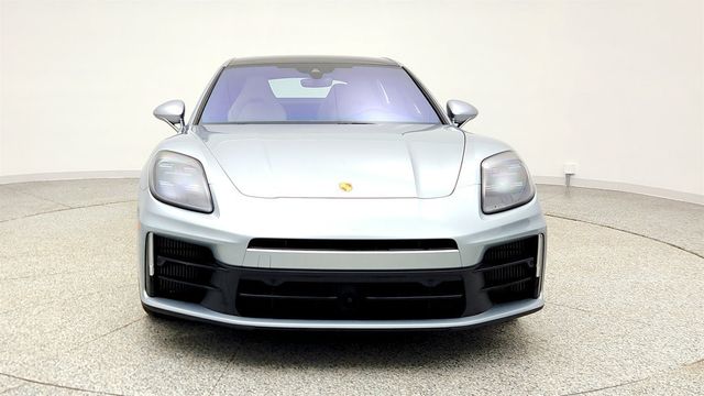 2024 Porsche Panamera RWD w/ Two-Tone Leather, InnoDrive & Passenger Display - 23002332 - 1