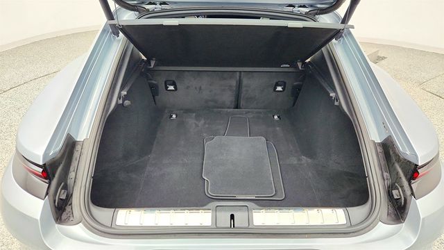 2024 Porsche Panamera RWD w/ Two-Tone Leather, InnoDrive & Passenger Display - 23002332 - 22