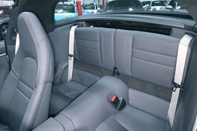 2024 Porsche TARGA 4S WHITE...SORRY SOLD!! - 22785129 - 28