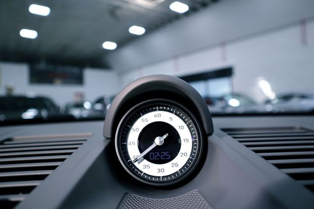 2024 Porsche TARGA 4S WHITE...SORRY SOLD!! - 22785129 - 33