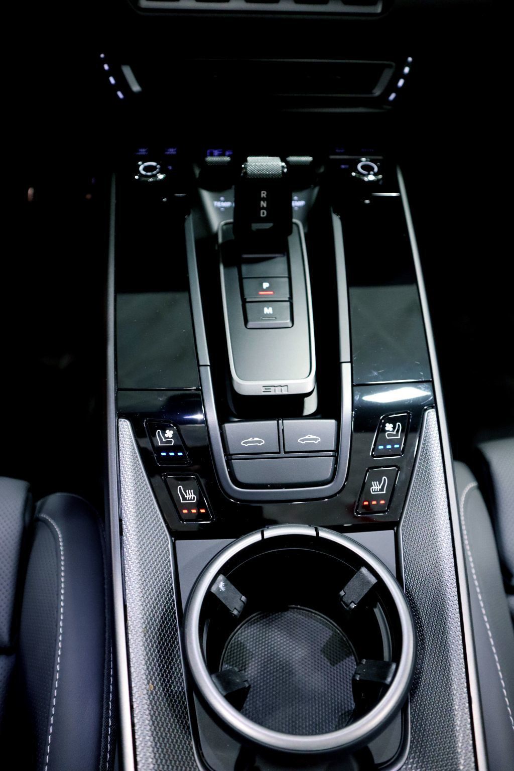 2024 Porsche TARGA 4S WHITE...SORRY SOLD!! - 22785129 - 35