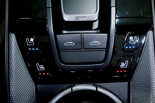 2024 Porsche TARGA 4S WHITE...SORRY SOLD!! - 22785129 - 36