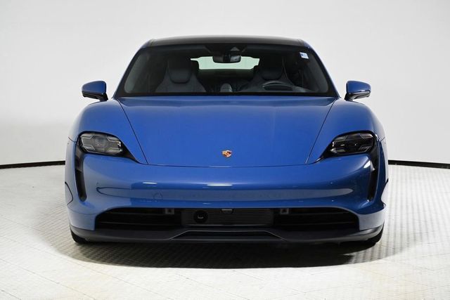 2024 Porsche Taycan 4S - 22923228 - 9