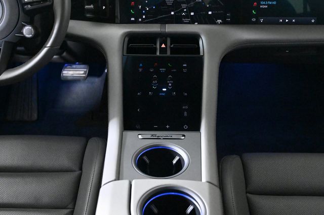 2024 Porsche Taycan 4S - 22923228 - 14