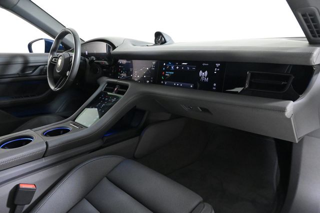 2024 Porsche Taycan 4S - 22923228 - 15