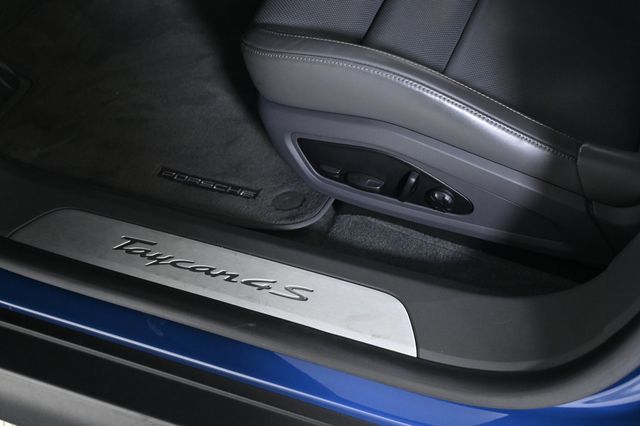 2024 Porsche Taycan 4S - 22923228 - 28