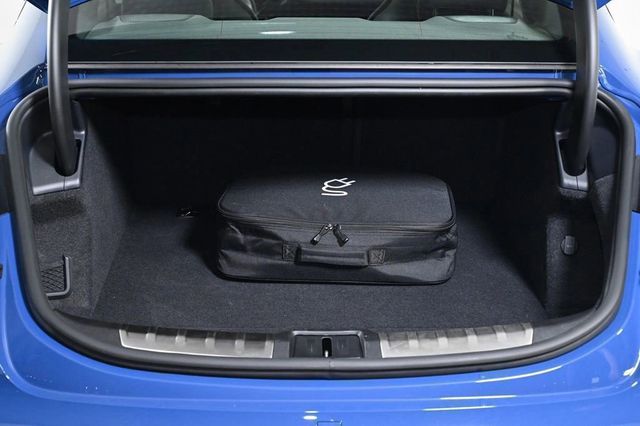 2024 Porsche Taycan 4S - 22923228 - 30