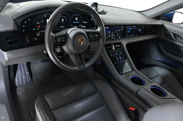 2024 Porsche Taycan 4S - 22923228 - 3