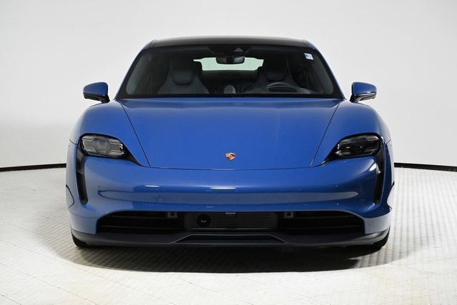 2024 Porsche Taycan 4S - 22964975 - 9
