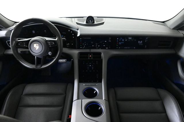 2024 Porsche Taycan 4S - 22964975 - 10