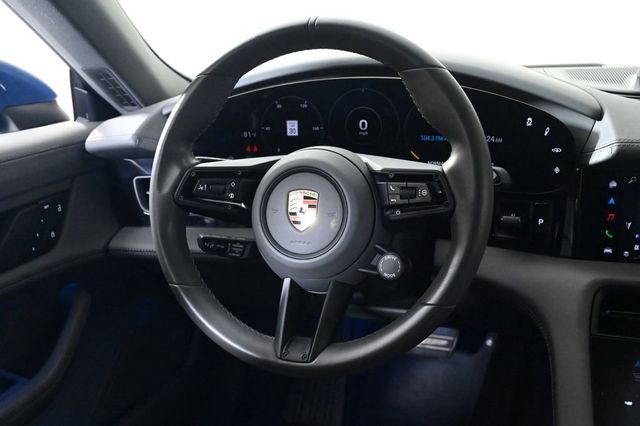 2024 Porsche Taycan 4S - 22964975 - 11