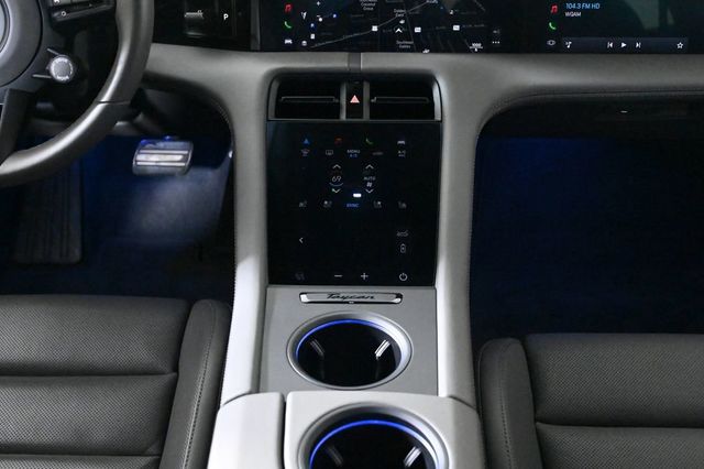 2024 Porsche Taycan 4S - 22964975 - 14