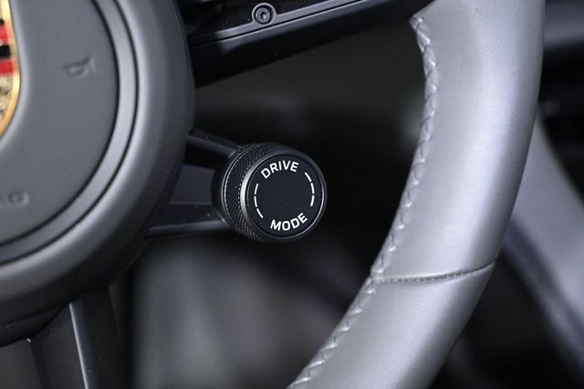 2024 Porsche Taycan 4S - 22964975 - 21