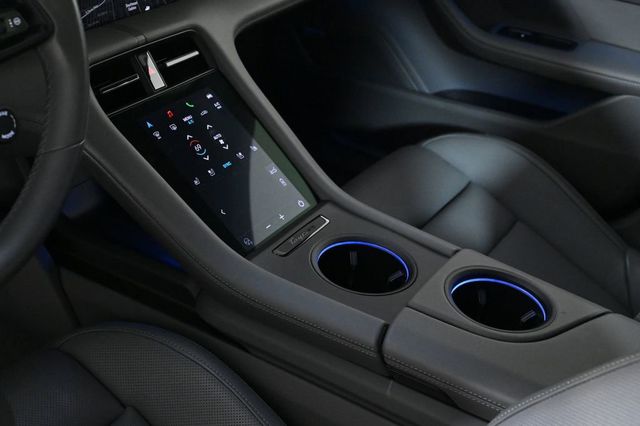 2024 Porsche Taycan 4S - 22964975 - 29
