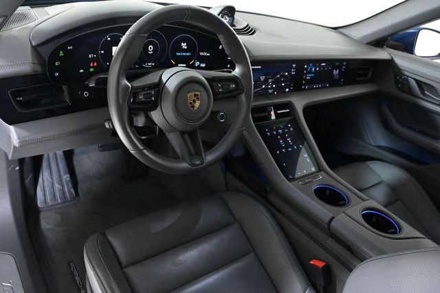 2024 Porsche Taycan 4S - 22964975 - 3