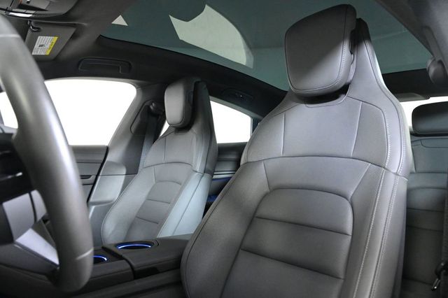 2024 Porsche Taycan 4S - 22964975 - 4