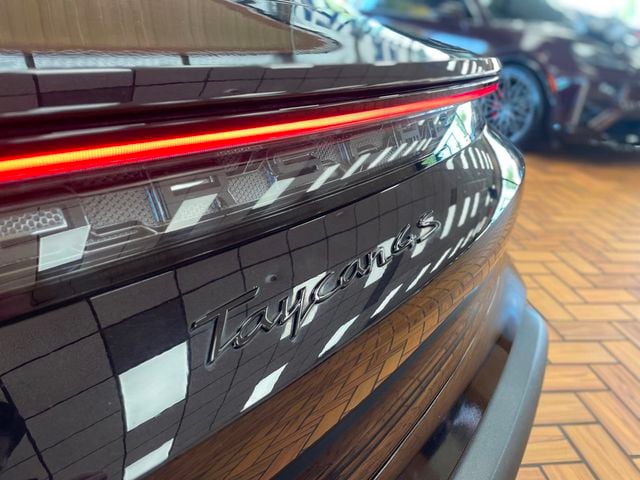 2024 Porsche Taycan 4S AWD - 23070431 - 15