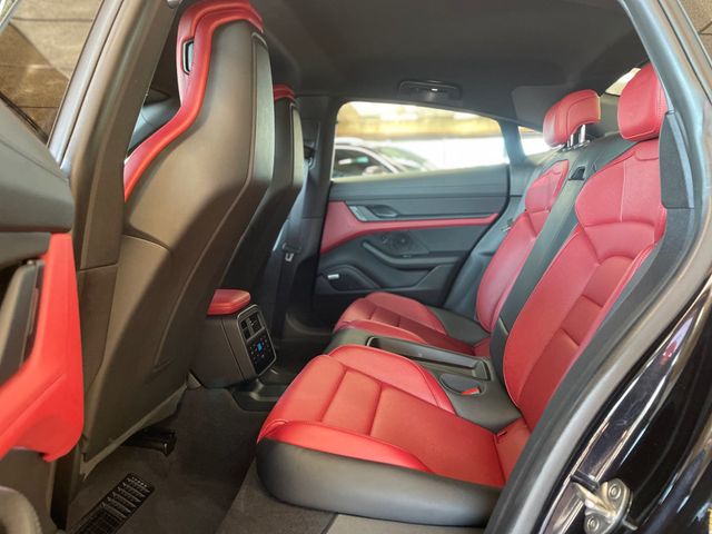2024 Porsche Taycan 4S AWD - 23070431 - 20