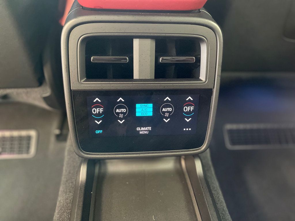 2024 Porsche Taycan 4S AWD - 23070431 - 21