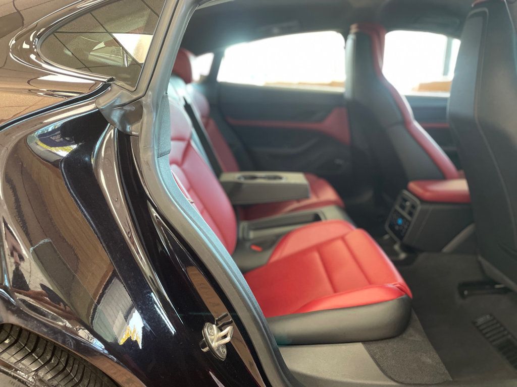 2024 Porsche Taycan 4S AWD - 23070431 - 22