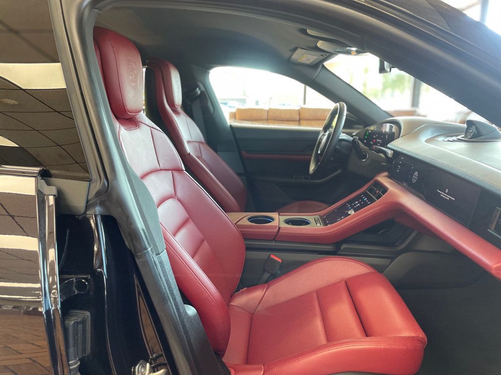 2024 Porsche Taycan 4S AWD - 23070431 - 24