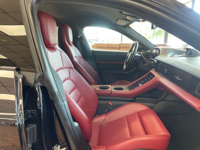 2024 Porsche Taycan 4S AWD - 23070431 - 24