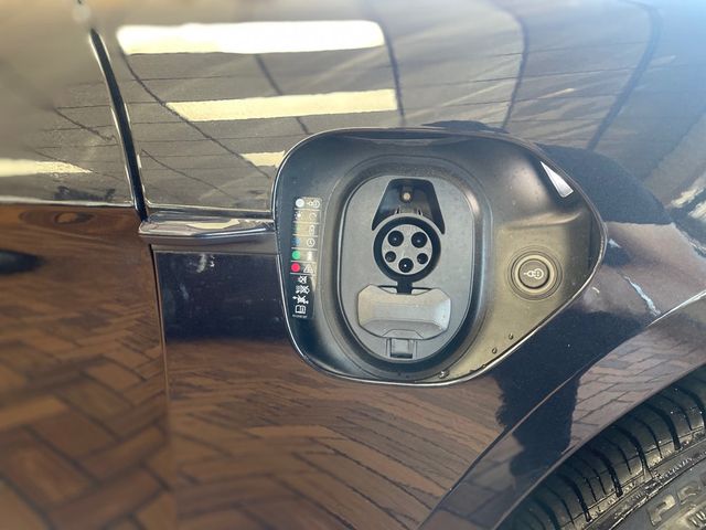 2024 Porsche Taycan 4S AWD - 23070431 - 25