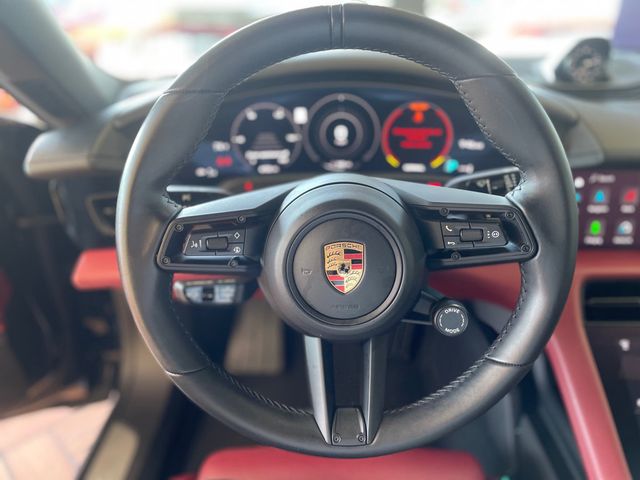 2024 Porsche Taycan 4S AWD - 23070431 - 26