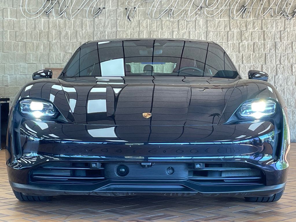 2024 Porsche Taycan 4S AWD - 23070431 - 2