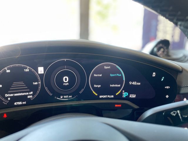 2024 Porsche Taycan 4S AWD - 23070431 - 31