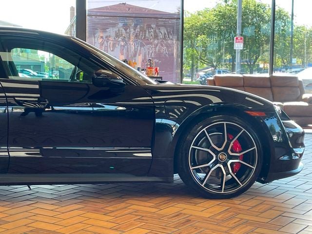 2024 Porsche Taycan 4S AWD - 23070431 - 7