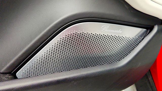 2024 Porsche Taycan 4S AWD w/ Premium Pkg & Deviated Stitching Two-Tone Leather Int. - 22936124 - 22