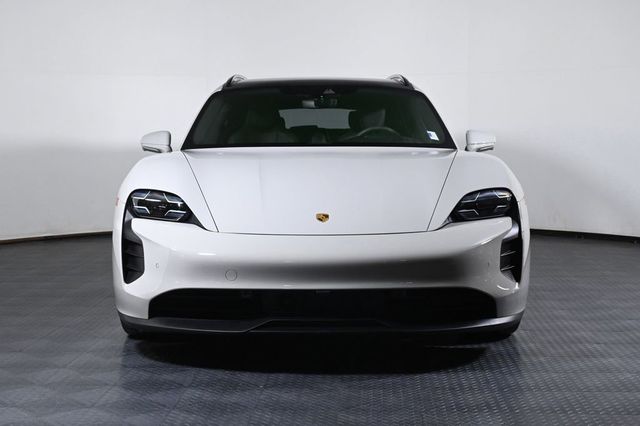 2024 Porsche Taycan GTS - 23001630 - 9